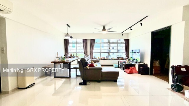 Blk 443C West Ridges @ Bukit Batok (Bukit Batok), HDB 5 Rooms #515450771
